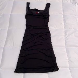 Body Central Little Black Dress, Size Small